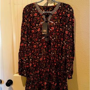 Breathtakingly beautiful super soft and comfy amazing dress ♥️♥️